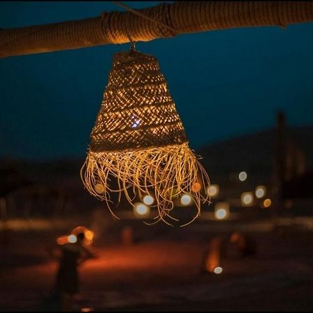 Aladdin Merzouga Camp Экстерьер фото