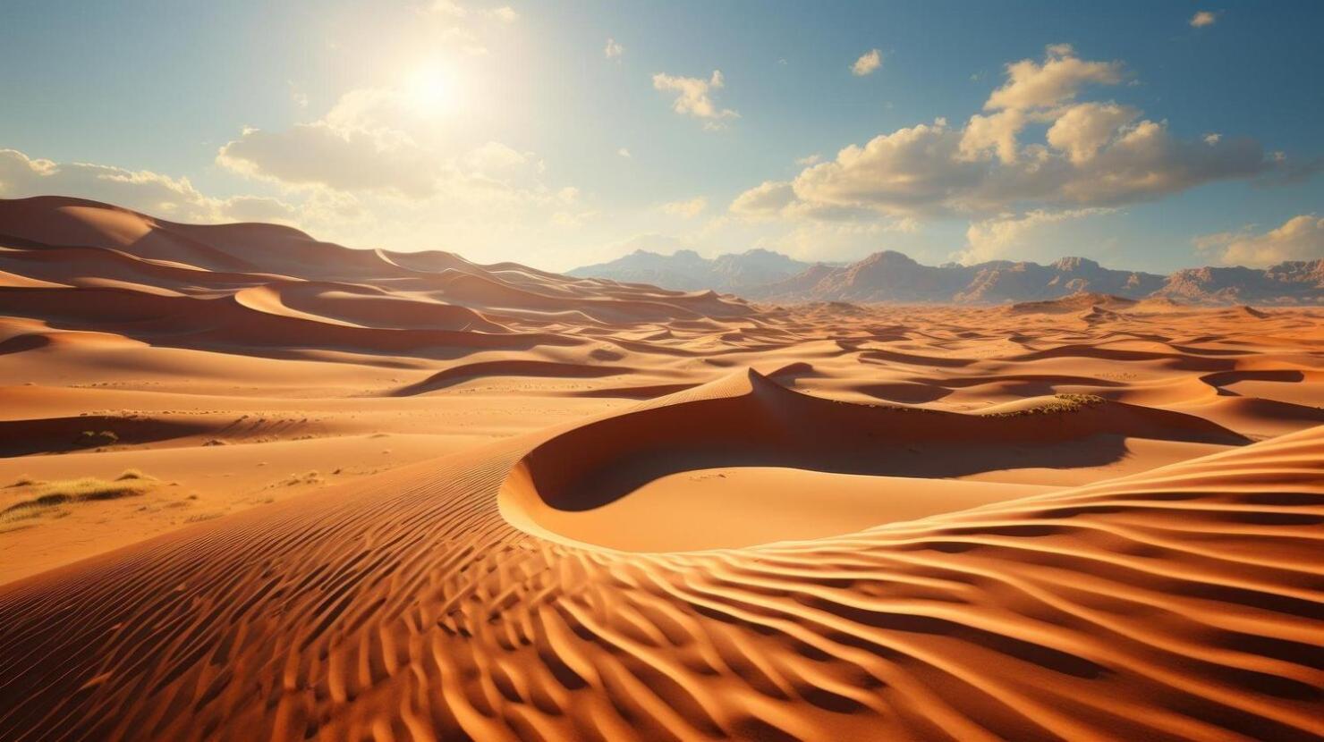 Aladdin Merzouga Camp Экстерьер фото